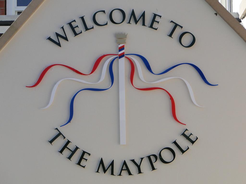 The Maypole At Wellow Ollerton Exterior photo